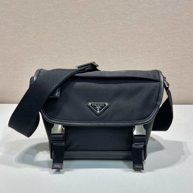 Pra*a satchel bags